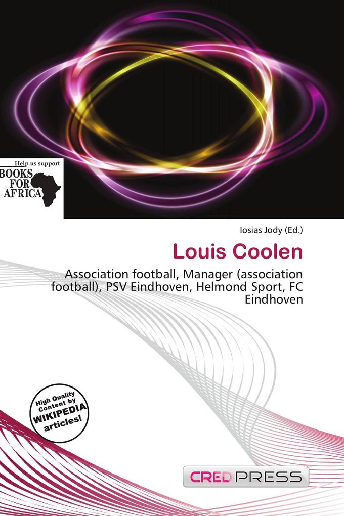 Louis Coolen