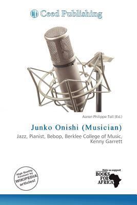 Junko Onishi (Musician)