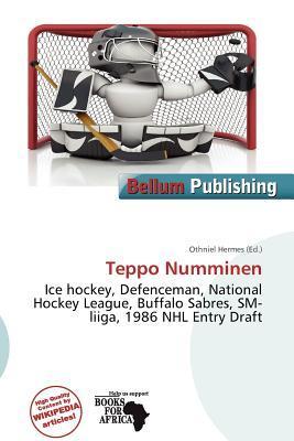 Teppo Numminen