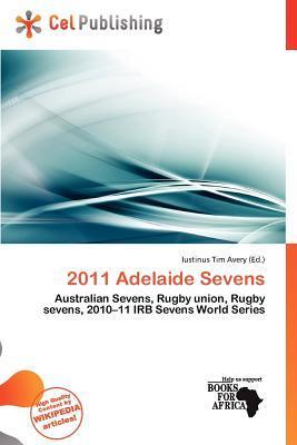 2011 Adelaide Sevens