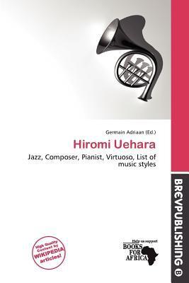 Hiromi Uehara