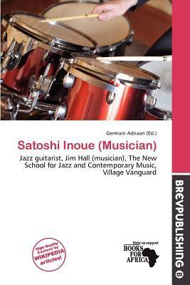 Satoshi Inoue (Musician)