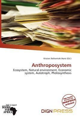 Anthroposystem