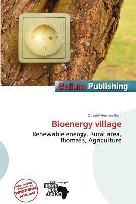 Bioenergy village