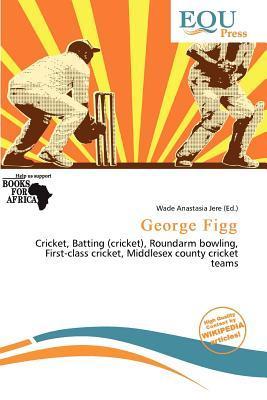 George Figg