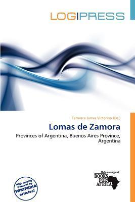 Lomas de Zamora