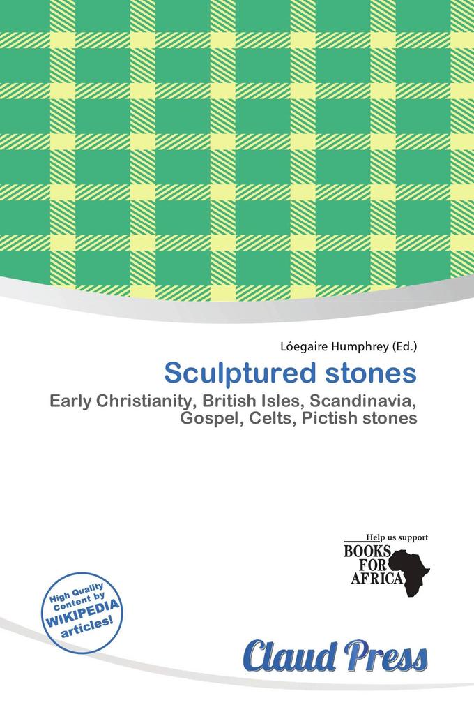 Sculptured stones