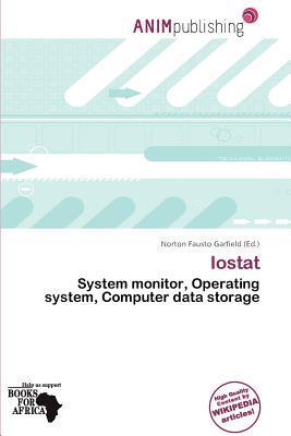 Iostat