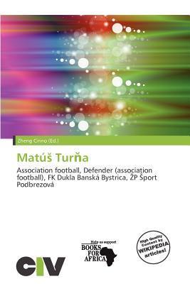 Matú Tura