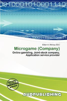 Microgame (Company)