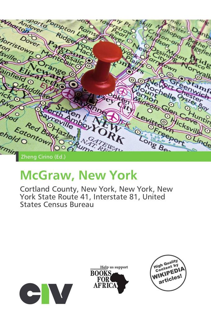McGraw New York