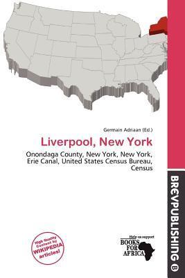 Liverpool New York