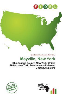 Mayville New York