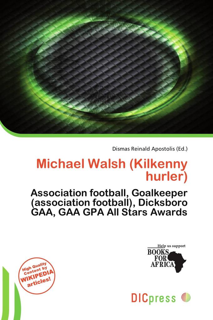 Michael Walsh (Kilkenny hurler)