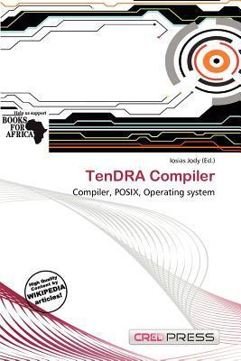 TenDRA Compiler