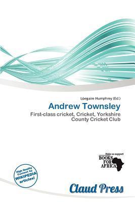 Andrew Townsley