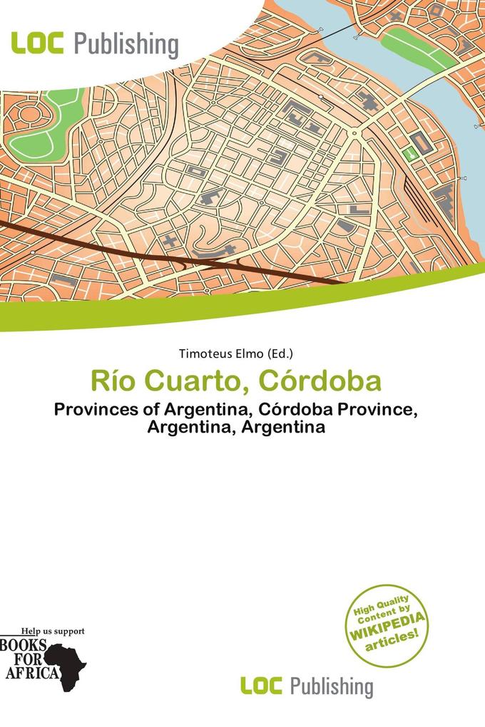 Río Cuarto Córdoba