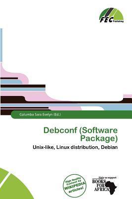 Debconf (Software Package)
