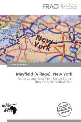 Mayfield (Village) New York