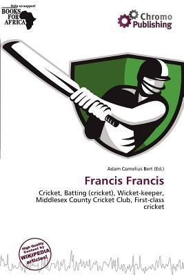 Francis Francis