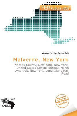 Malverne New York