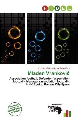 Mladen Vrankovi