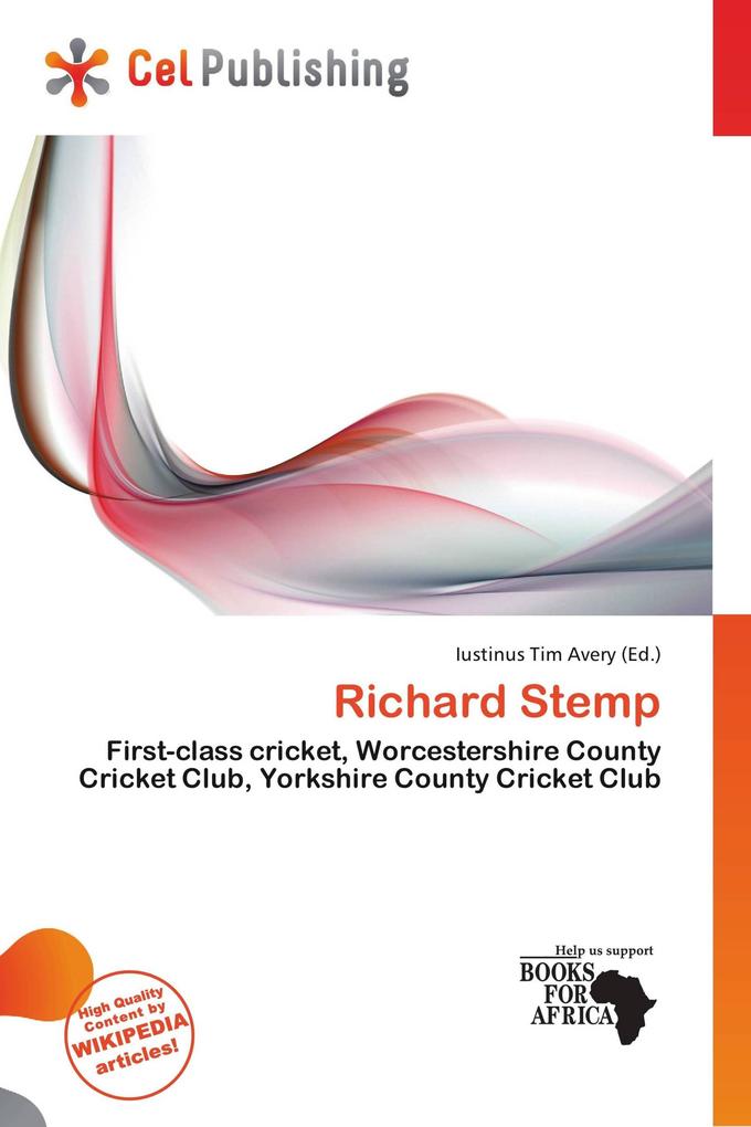 Richard Stemp