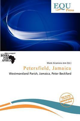 Petersfield Jamaica