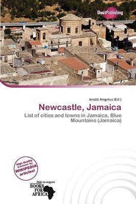 Newcastle Jamaica