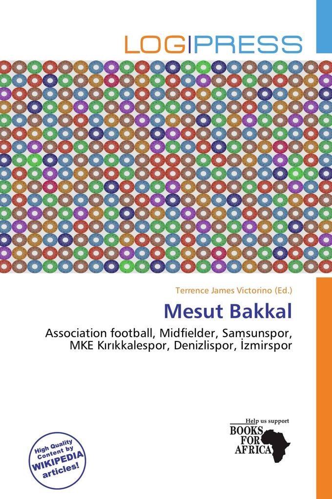 Mesut Bakkal