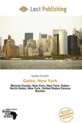 Gates New York