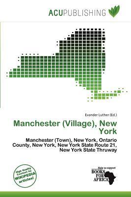 Manchester (Village) New York