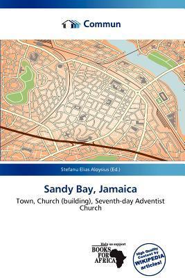 Sandy Bay Jamaica