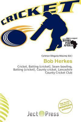 Bob Herkes