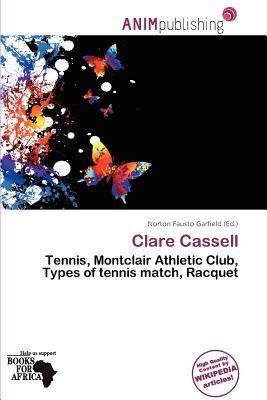 Clare Cassell