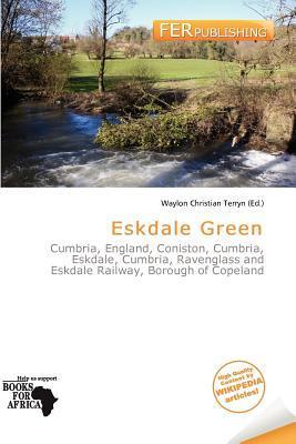 Eskdale Green