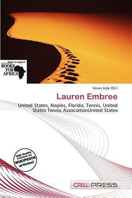 Lauren Embree