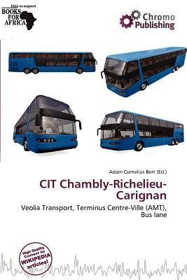 CIT Chambly-Richelieu-Carignan