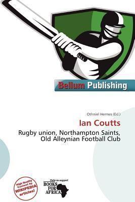 Ian Coutts