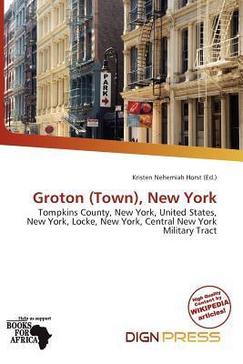 Groton (Town) New York