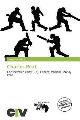 Charles Peat