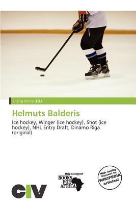 Helmuts Balderis