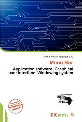 Menu Bar