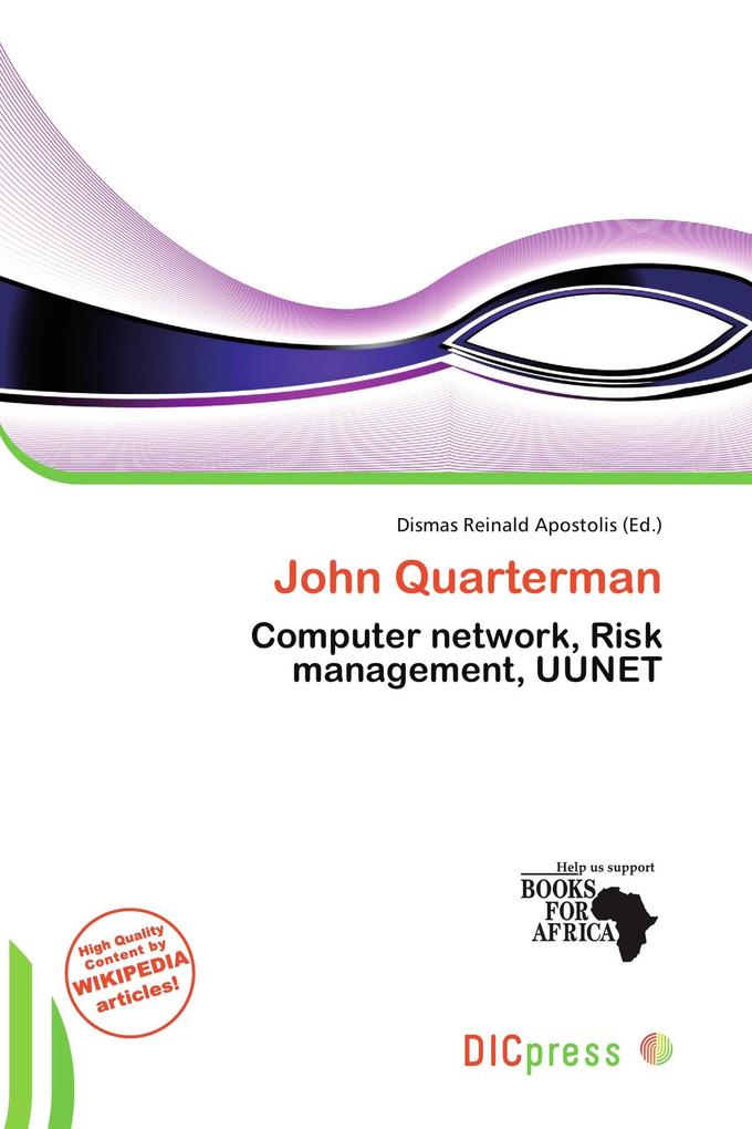 John Quarterman