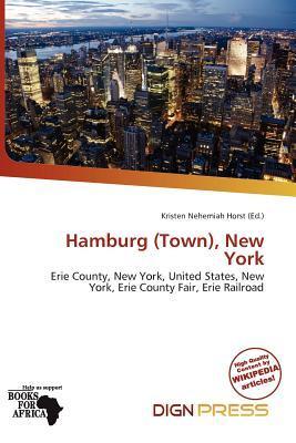Hamburg (Town) New York