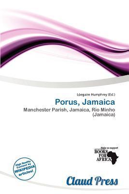Porus Jamaica