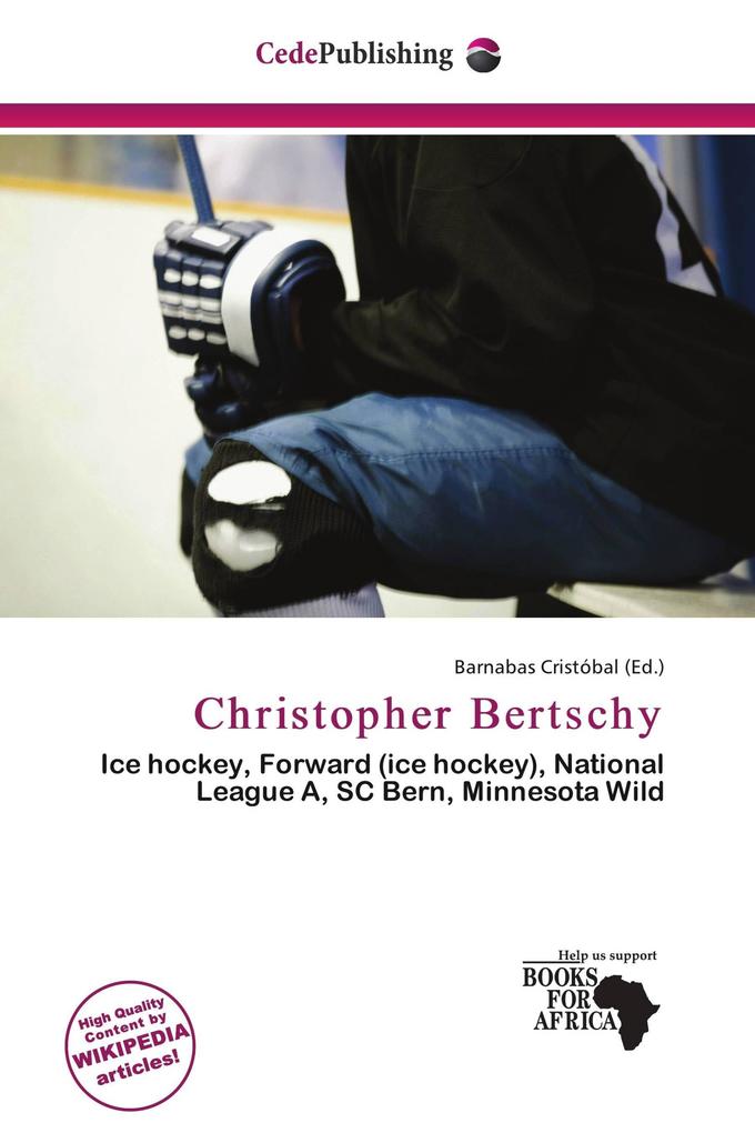 Christopher Bertschy