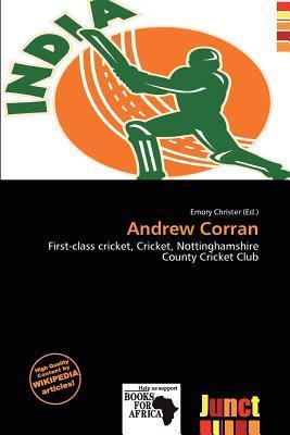 Andrew Corran