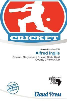 Alfred Inglis