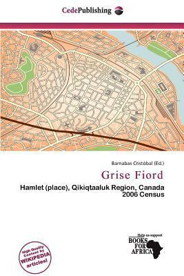 Grise Fiord